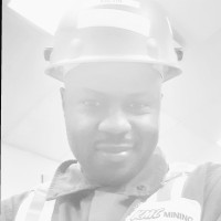 KMC Mining Employee Kelvin Nanguni's profile photo