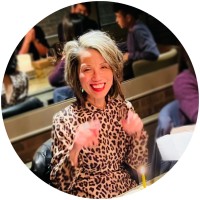 Artisan Creative Employee Margaret Jung's profile photo