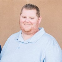 Clearwater Systems Employee Jonathan Kruger's profile photo