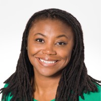 Grady Health System Employee Aisha Taylor's profile photo