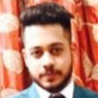 Codingal Employee Shivam Mahajan's profile photo