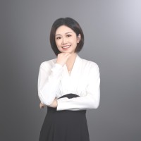 JING & CO. Employee Christine Wen's profile photo