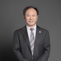 Oetiker Group Employee Tommy Wang's profile photo