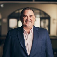 Ochre Ventures Employee Brad Welsh's profile photo