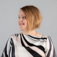 Suomen Kaukokiito Oy Employee Liisa Eerola's profile photo