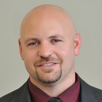 Turning Point Foundation Employee Jason Meek's profile photo