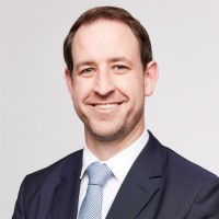 Aever Clinics Employee Brett Cadman's profile photo