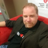 Aaron Betts Email & Phone Number