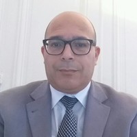 GESTEAM Employee Omar Ziani's profile photo
