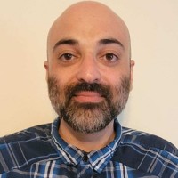 eVero Corporation Employee Gregory Heyer's profile photo