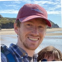 Thales UK Employee Laurence Marks's profile photo