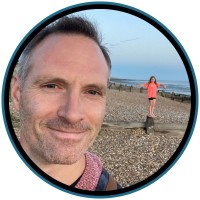Ben Lawrence Email & Phone Number