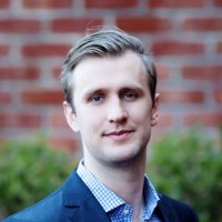 Armentum Partners Employee Gavin Hoffmann's profile photo