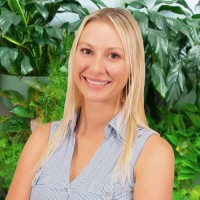 Broadlume Employee Kayla Patel's profile photo