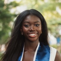 FTI Consulting Employee Sokhna Gueye's profile photo