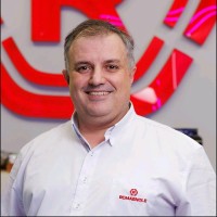 Romagnole S.A. Employee Fabiano Jonsen's profile photo