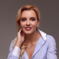 Brainstack_ Employee Анна Шепелева's profile photo