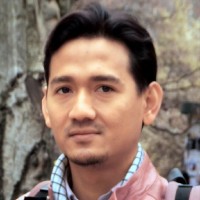 DRB-HICOM Berhad Employee Mohd Rahman's profile photo