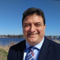Habitat for Humanity MetroWest/Greater Worcester Employee Joseph Townsend's profile photo