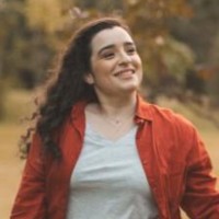 Maria Giulia Martins Souza's profile photo