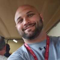CJ Pony Parts Employee Joshua Otzel's profile photo