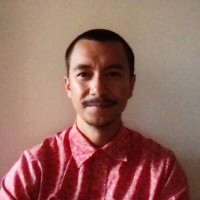 Sixfold Employee Nicholas Char's profile photo