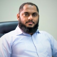 National Textile  University Employee Muhammad Khan's profile photo