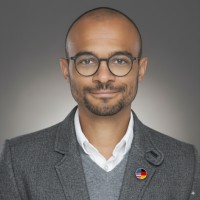 GiS mbH Employee John-Henry Tate's profile photo