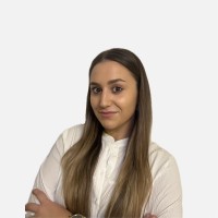 ZARIOT Employee Blanka Rajčević's profile photo