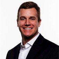 Procter & Gamble Employee Brendan Walker's profile photo