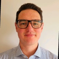 Department of Justice and Regulation, Victoria, Australia Employee John Barclay's profile photo