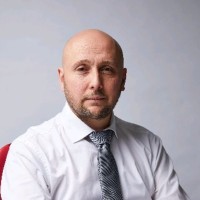 The Scouts Employee Dominic Nastri's profile photo