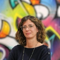 Aurélie Gourier Email