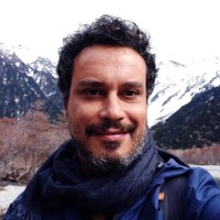 Hypera Employee Andre Passos's profile photo
