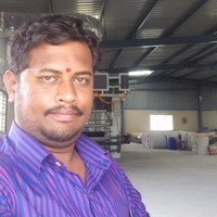 Rathna Packaging India Pvt Limited Employee Pavan Varma's profile photo