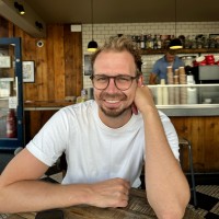 Far Out Magazine Employee Jack Whatley's profile photo