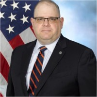 U.S. Army Network Enterprise Technology Command Employee Paul Terzulli's profile photo