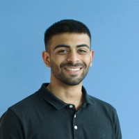 Hostinato Employee Riccardo Bovolenta's profile photo