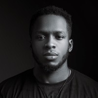 SAMBA-DATA R&D Employee Alfred Awah's profile photo