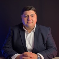 local.fr Employee Alik Aprahamian's profile photo