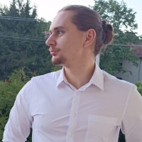 Ivan Tvrdojević Email