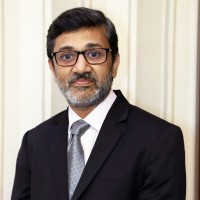 Devang Parekh Email