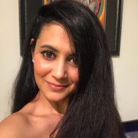 Bny Mellon Employee Prapti Dhungana's profile photo