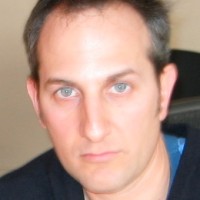 Consulate Employee Chad Sipkin's profile photo