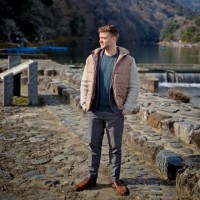 ADTS Employee Ian Thomas's profile photo