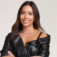 The Clear Cut Employee Olivia Landau's profile photo