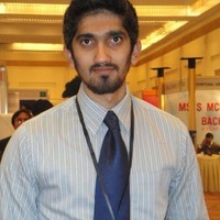 LOTTE Chemical Pakistan Limited Employee Rana Hussain's profile photo