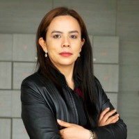 Angélica Rocio Gomez Robayo Email