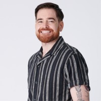 CyberAgent, Inc. Employee Thom Fain's profile photo