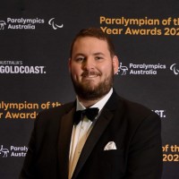 Paralympics Australia Employee Owen Boyd's profile photo